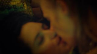 Ana Layevska,  Floriencia Rios Nude-Breasted, Beautiful Drugs, Lezzy Scene in TV Display 'American'