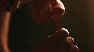 Charlize Theron nude - The Last Face (2017) Celebrity Nude Scene