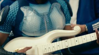 Erin Moriarty nude, Dominique McElligott - The Guys (2020)  (Season two, Scenes two)