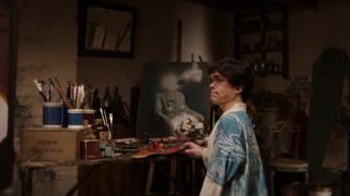 Daisy Montgomery, Amanda Ottosson, Elisa Furnari nude - My Dinner with Hervу (2018)