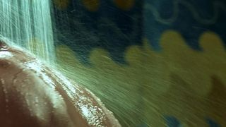 Ana Celia de Armas Water Hump Uncircumcised Scenes