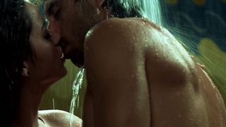 Ana Celia de Armas Water Hump Uncircumcised Scenes