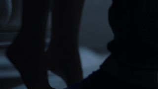 Lili Reinhart nude - Riverdale  (2017)