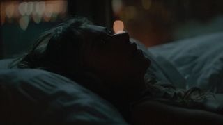 Imogen Poots nude – Frank and Lola (2016)