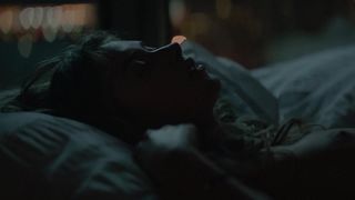 Imogen Poots nude – Frank and Lola (2016)