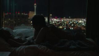 Imogen Poots nude – Frank and Lola (2016)