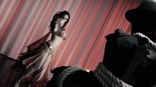 Paz Vega Handsome - The Spirit (2008)