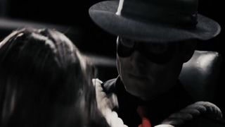 Paz Vega Handsome - The Spirit (2008)