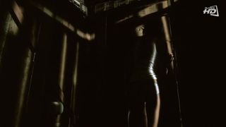 Arielle Kebbel mind-blowing, Undergarments, Pie, Horror Movie