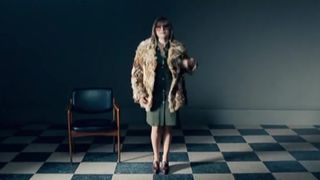 Candela Pena Nude - Los anos desnudos (2008)