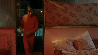 Emma de Caunes Naked - Ma mere (2004)