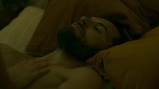 Zsofia Tarjanyi - Beat Back s06e01 (2017) Nude mind-blowing movie