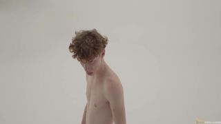 Mathilde Cartoux - Motion Ivory (2014) THE ART NUDE MOVIES