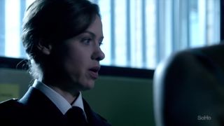 Danielle Cormack naked, Kate Jenkinson nude - Wentworth s01-04 (2016)