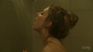 Danielle Cormack naked, Kate Jenkinson nude - Wentworth s01-04 (2016)