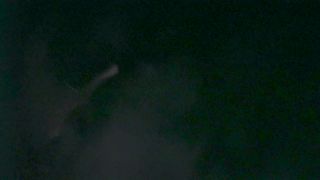 Aurora Perrineau naked, Nude-Breasted, Car Lovemaking for movie 'BOO!'