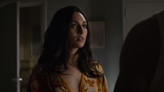 Hadar Ratzon Rotem naked, Ghalia Benzaouia, Alexandra Marcovici nude - The Spy s01e01-05 (2019)