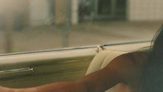 Dakota Fanning, Margaret Qualley nude- Once Upon A Time In Hollywood (2019)