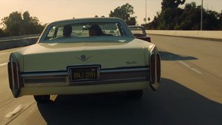 Dakota Fanning, Margaret Qualley nude- Once Upon A Time In Hollywood (2019)