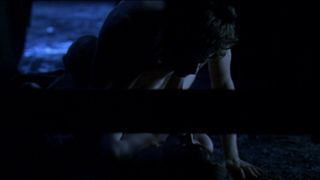 Emily Mortimer Youthfull Adam (2003