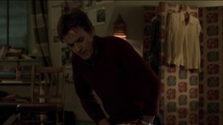 Emily Mortimer Youthfull Adam (2003