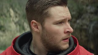 Annes Elwy - Philip K. Beef Whistle's Electrified Cravings s01e02 (2017) Nude vid episode