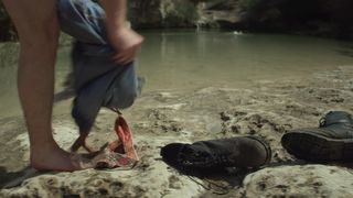 Annes Elwy - Philip K. Beef Whistle's Electrified Cravings s01e02 (2017) Nude vid episode