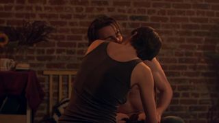 Jamie Bernadette Handsome - Killing Joan (2018)