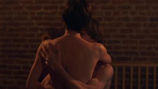 Jamie Bernadette Handsome - Killing Joan (2018)