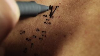 Andrea Carballo Magnificent, Swimsuit Scorching Romp Episodes