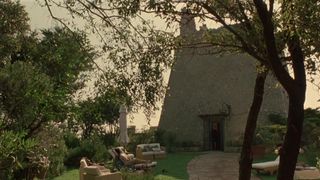 Luisa Ranieri Regina Nemmi - Eros