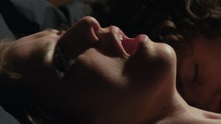 Sheila E. Campbell  naked - The Editor (2014)