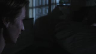 Emmanuelle Seigner Naked - Dans la maison (2012)