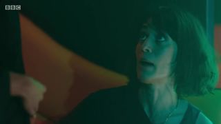 Kellie Blaise hot - Ill Demeanour (2017)(Season 1, Scene 3)