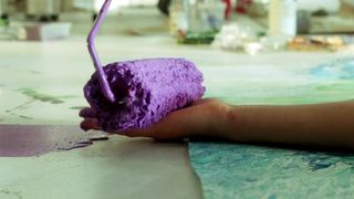 Anna Drijver Nude, Beaver, Utter Frontal, Art Bare for 'Komt een vrouw bij de dokter'