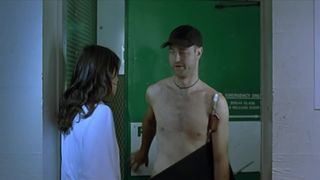 Charlotte Gainsbourg nude, Jo McInnes, Lucy Harrison nude - Ma femme est une actrice (2001) French Sex Scenes