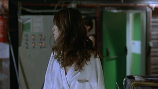Charlotte Gainsbourg nude, Jo McInnes, Lucy Harrison nude - Ma femme est une actrice (2001) French Sex Scenes
