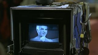 Charlotte Gainsbourg nude, Jo McInnes, Lucy Harrison nude - Ma femme est une actrice (2001) French Sex Scenes