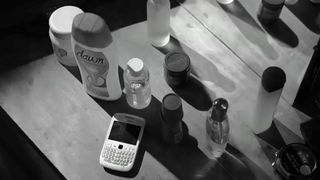 Petronella Tshuma Naked - Of Excellent Report (ZA 2013)