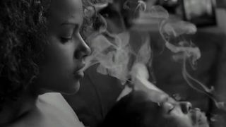 Petronella Tshuma Naked - Of Excellent Report (ZA 2013)