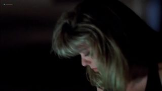 Susanne Mierisch Naked, Leilani Sarelle (nn) - Neon Junkies (1986)