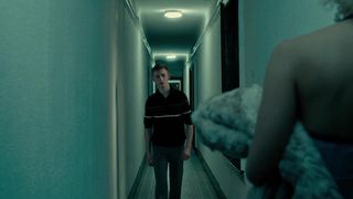 Maggie Gyllenhaal Nude - The Deuce s01e01 (2017)