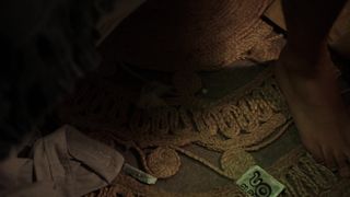 Michaela Coel - I May Wreck You s01e04 (2020) Censorship nude video