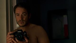 Nina Milner Naked - The Smash Screw Club (2010)