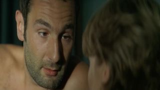 Alexandra Lamy Nude. French Movie Sex Scene "On va s'aimer"