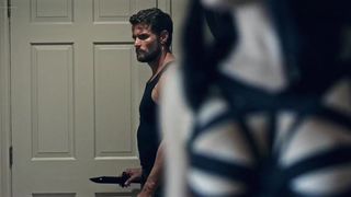 Irina Voronina Nude - Scramble (2017)