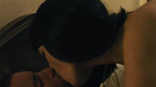 Irina Voronina Nude - Scramble (2017)