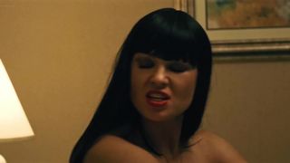 Irina Voronina Nude - Scramble (2017)