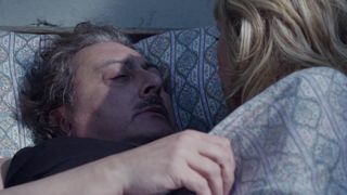 Adriana Salonia naked - El marginal (2016)  (Season 1)