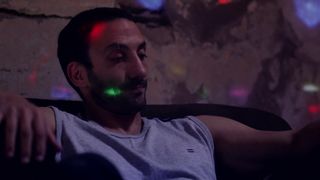 Adriana Salonia naked - El marginal (2016)  (Season 1)